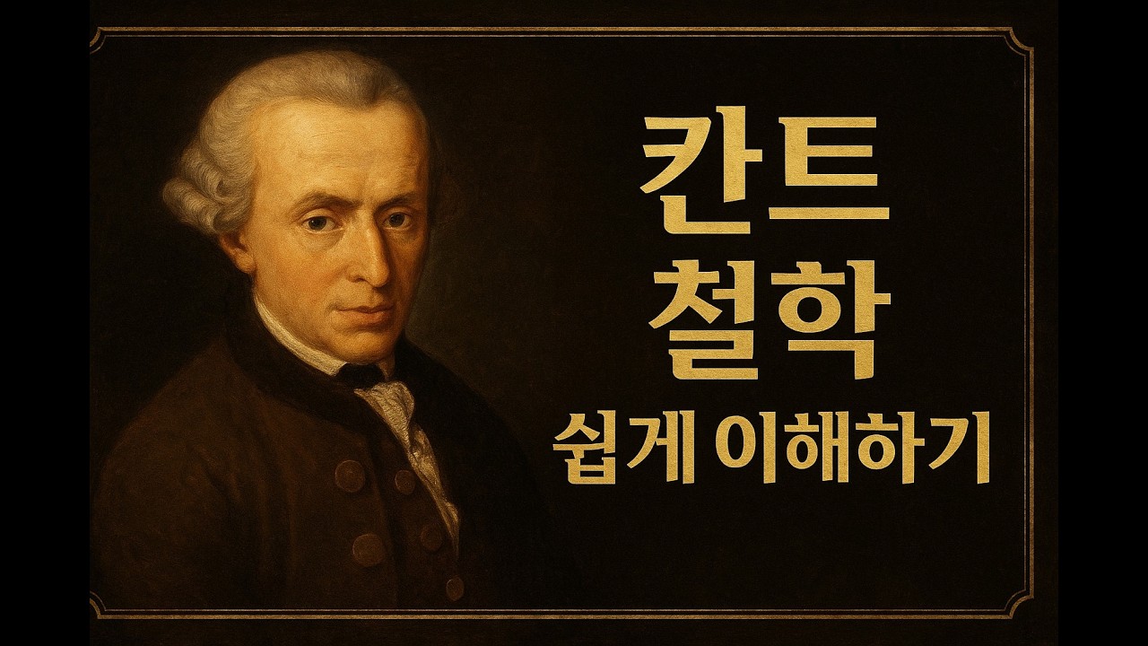 칸트33 - 번외 헤겔의 대논리학 본질론 첫번째 이야기