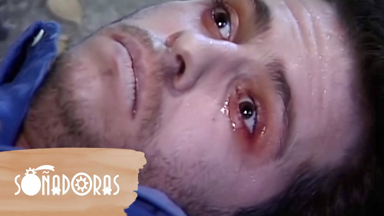 'El Terco' hace una revelación antes de morir | Soñadoras C-57 Escena | tlnovelas
