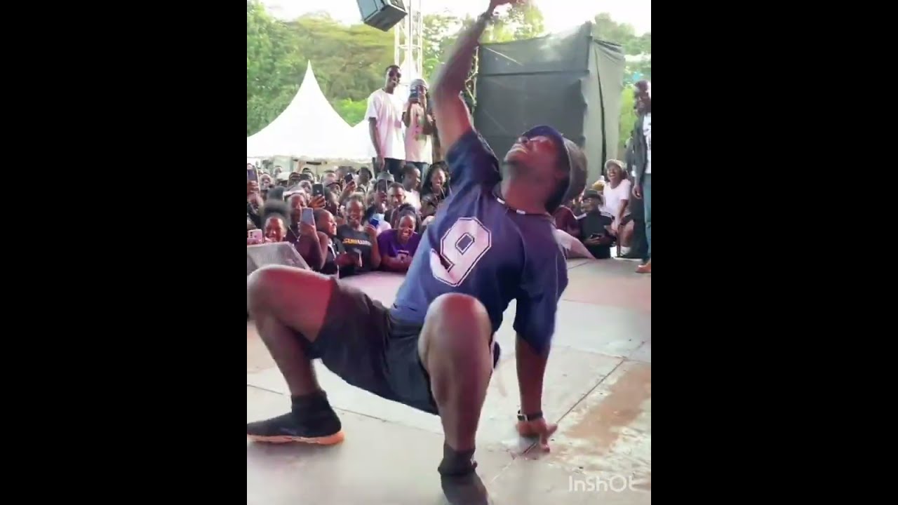 Ssaru live performance || University of Nairobi (UON) 🔥🔥