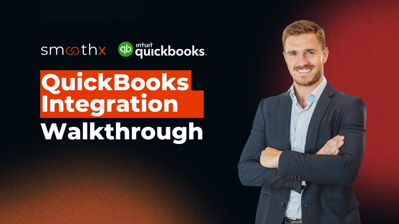 Procore & QuickBooks Integration Walkthrough