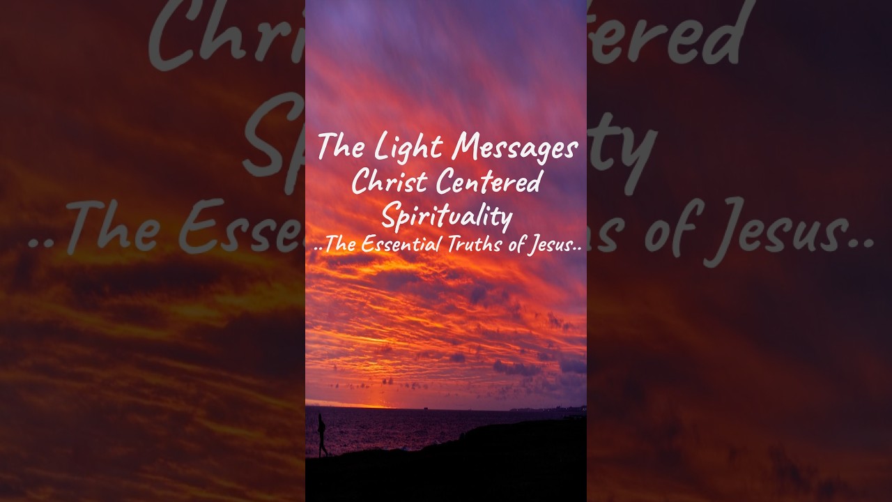 The Essentials of Jesus “New Wine” | TLM Desk Talk 1