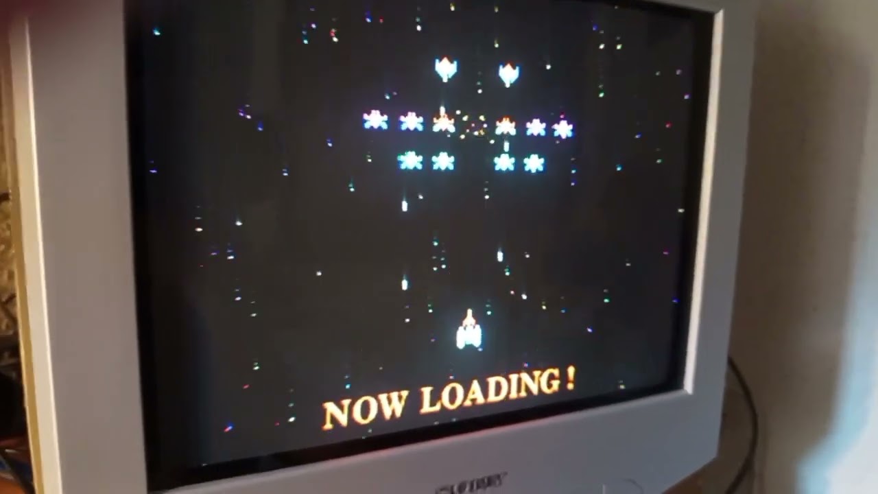 PS1 XSTATION SERIAL C5923341