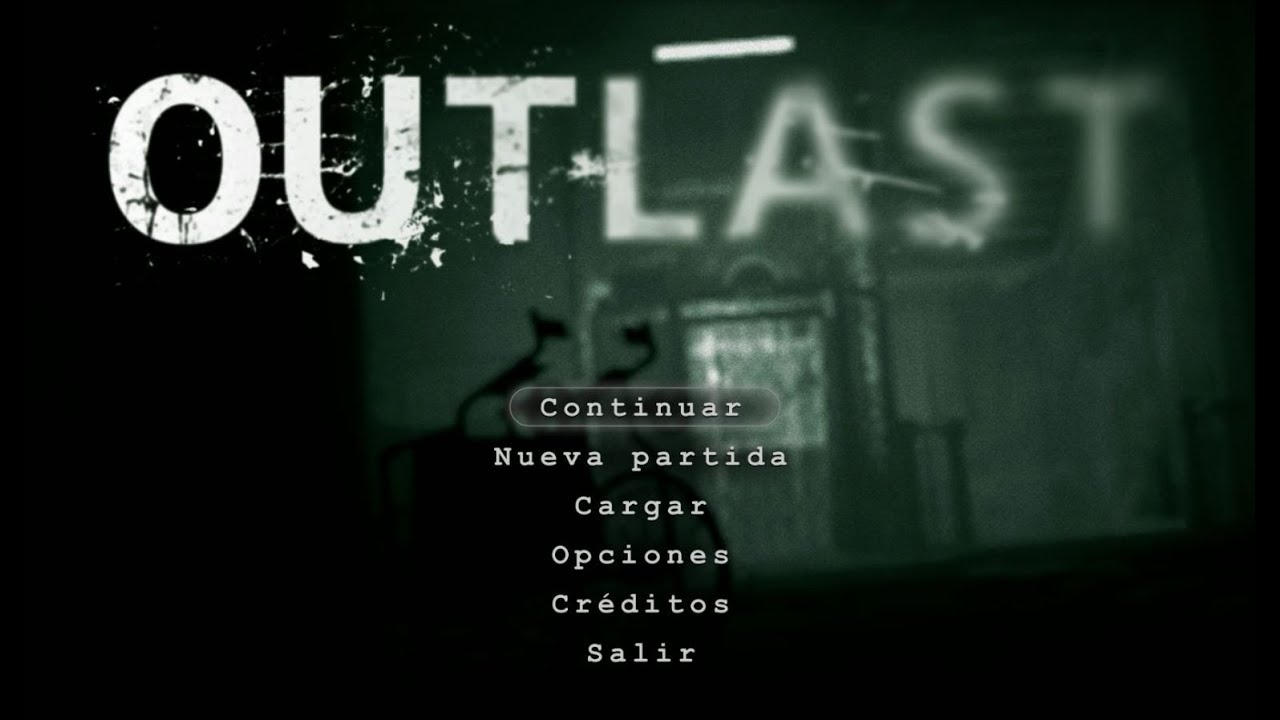 Outlast ( Jugando ) ( Parte 1 )  #Vardoc1 En Español