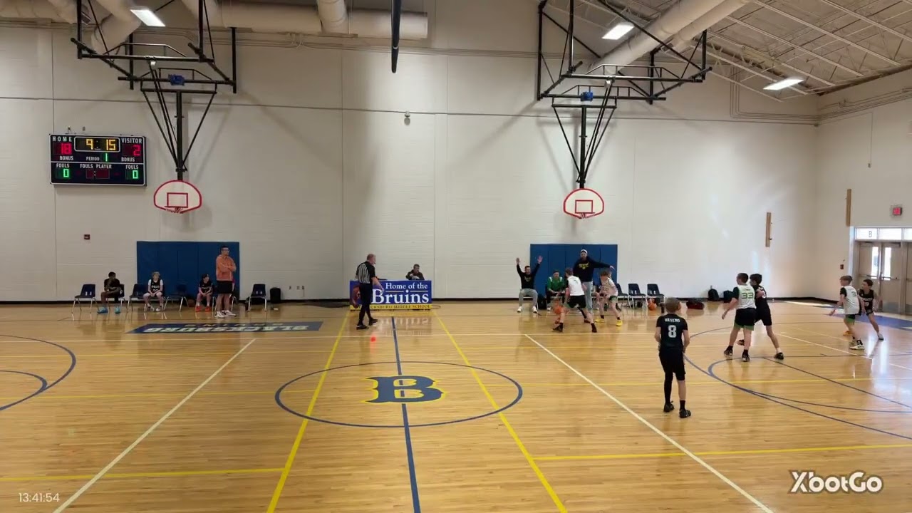2026-02-14 -Black Game 2 vs Narrows