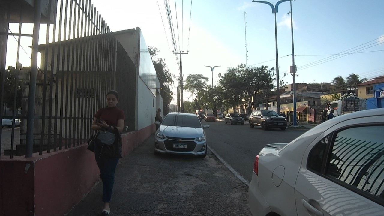 São Luís Parada: Greve Geral de Ônibus em 2026 | Walking Tour Brazil 🇧🇷