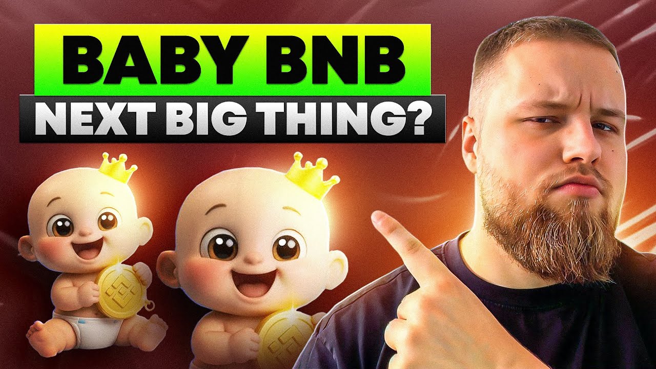Exploring Baby BNB on Binance Smart Chain | Meme Crypto Community Explained