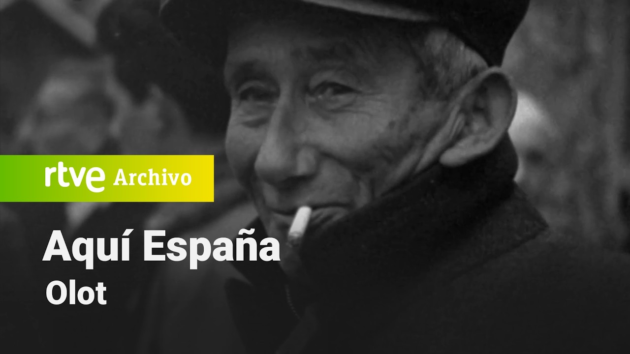Aquí España: Olot | RTVE Archivo
