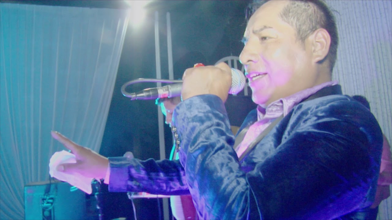 ◄KILLER BRAVO●PARRANDA 1 EN VIVO ▷4K 2020▷ MISTIANO PRODUCCIONES🎬◄🔴