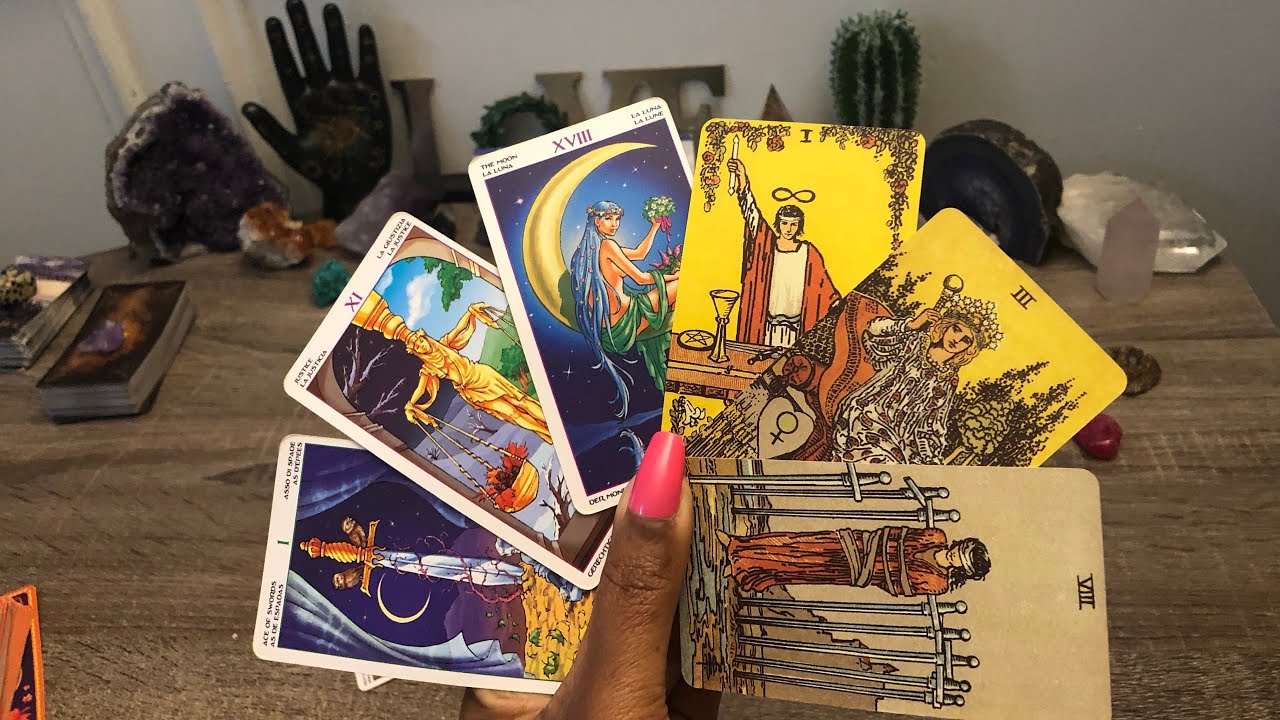 Cancer ♋️ ALL UP IN THEIR HEAD⚔️❗ THEY WANT TO TELL YOU THIS... SO BAD❗❤️YOU NEED TO HEAR THIS!🌟