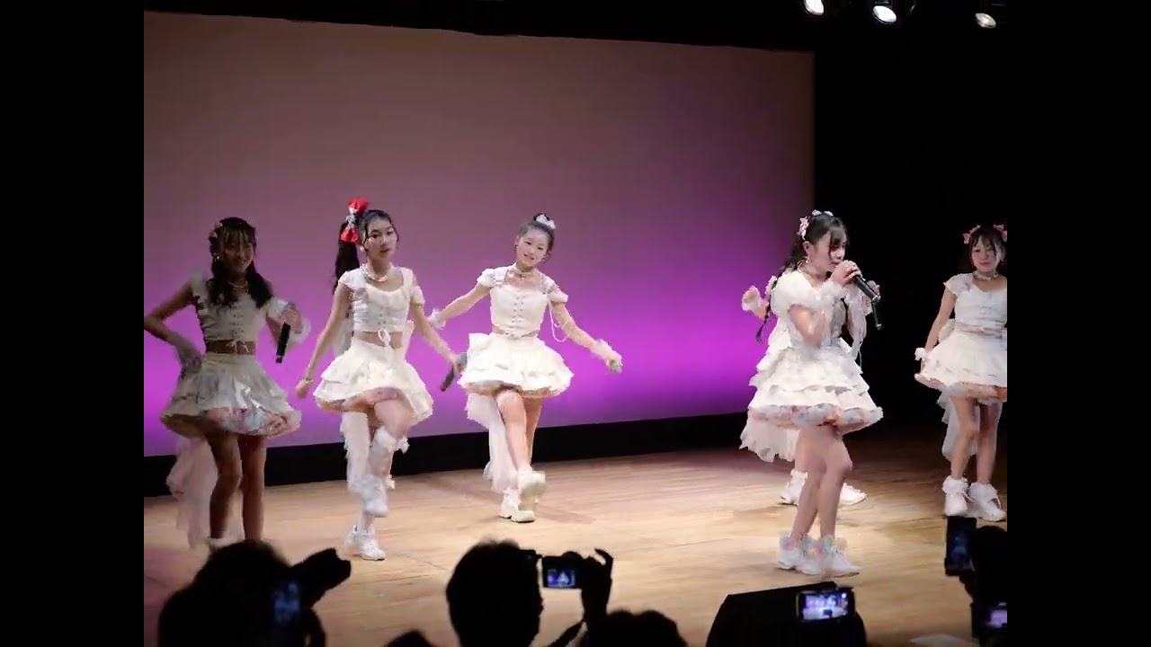 260214 天神娘 ② 『アイゲキWEST 1部』【吹田メイシアター】