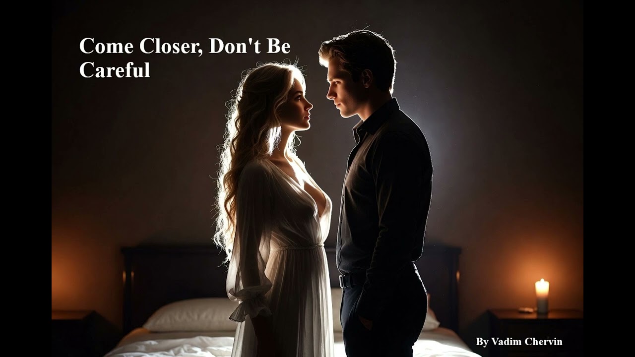 Come Closer, Don't be Careful