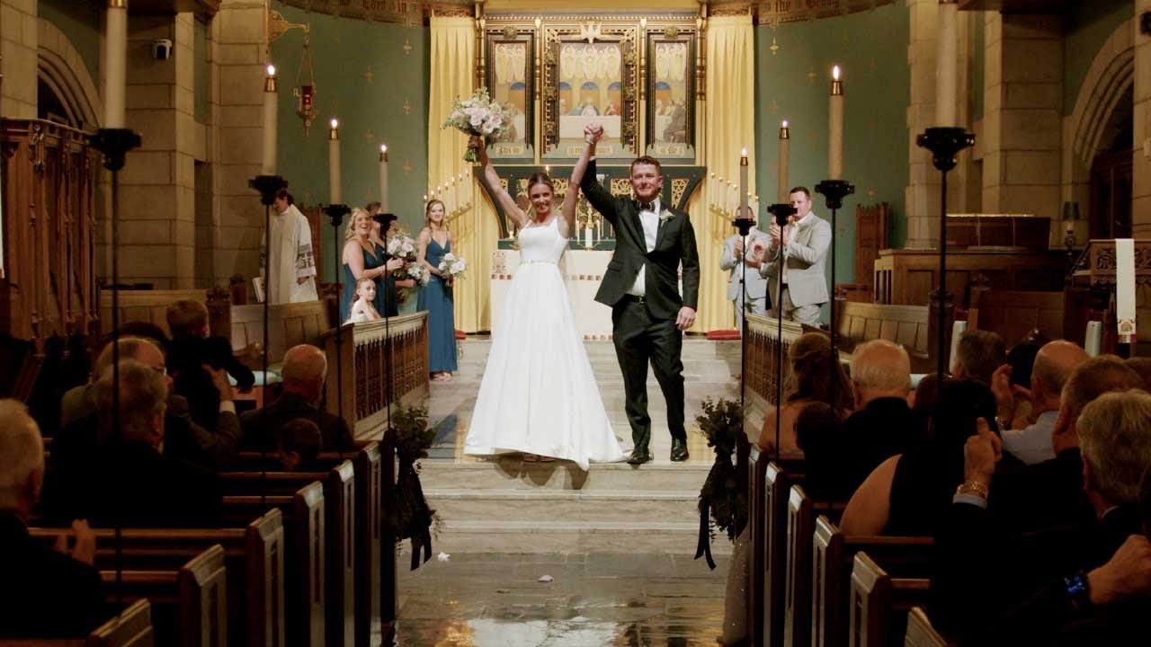 Sydney & Oliver Highlight