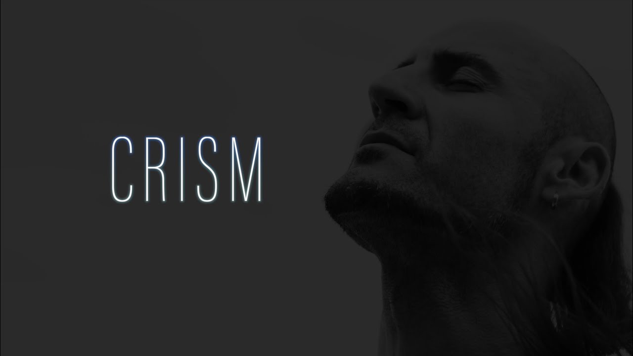 CRISM - you know me (LYRICS VIDEO)