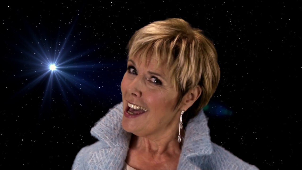 Deze Nacht - Marjan Berger