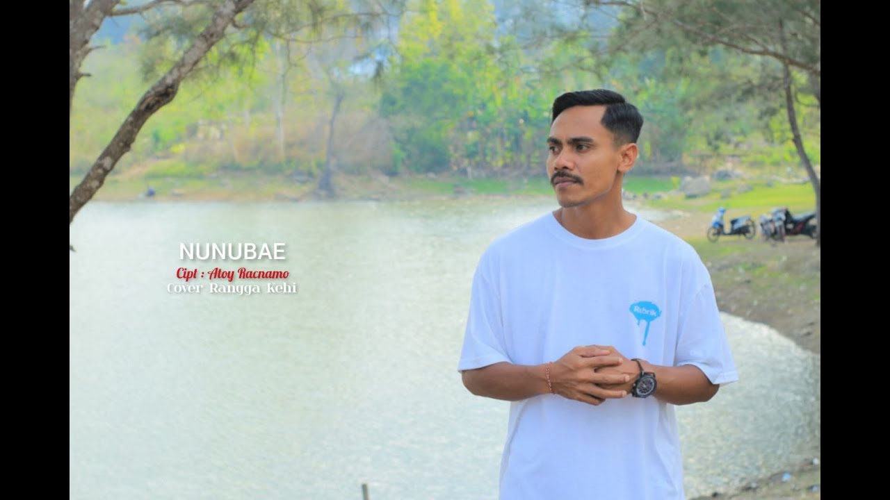 NUNUBAE // COVER RANGGA KEHI // ATOY RACNAMO