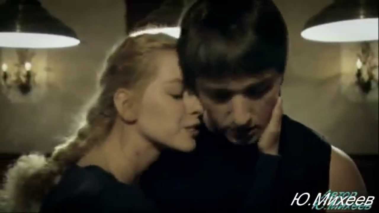 Алексей Порхачев Тебе одной (Монтаж Ю Михеев)