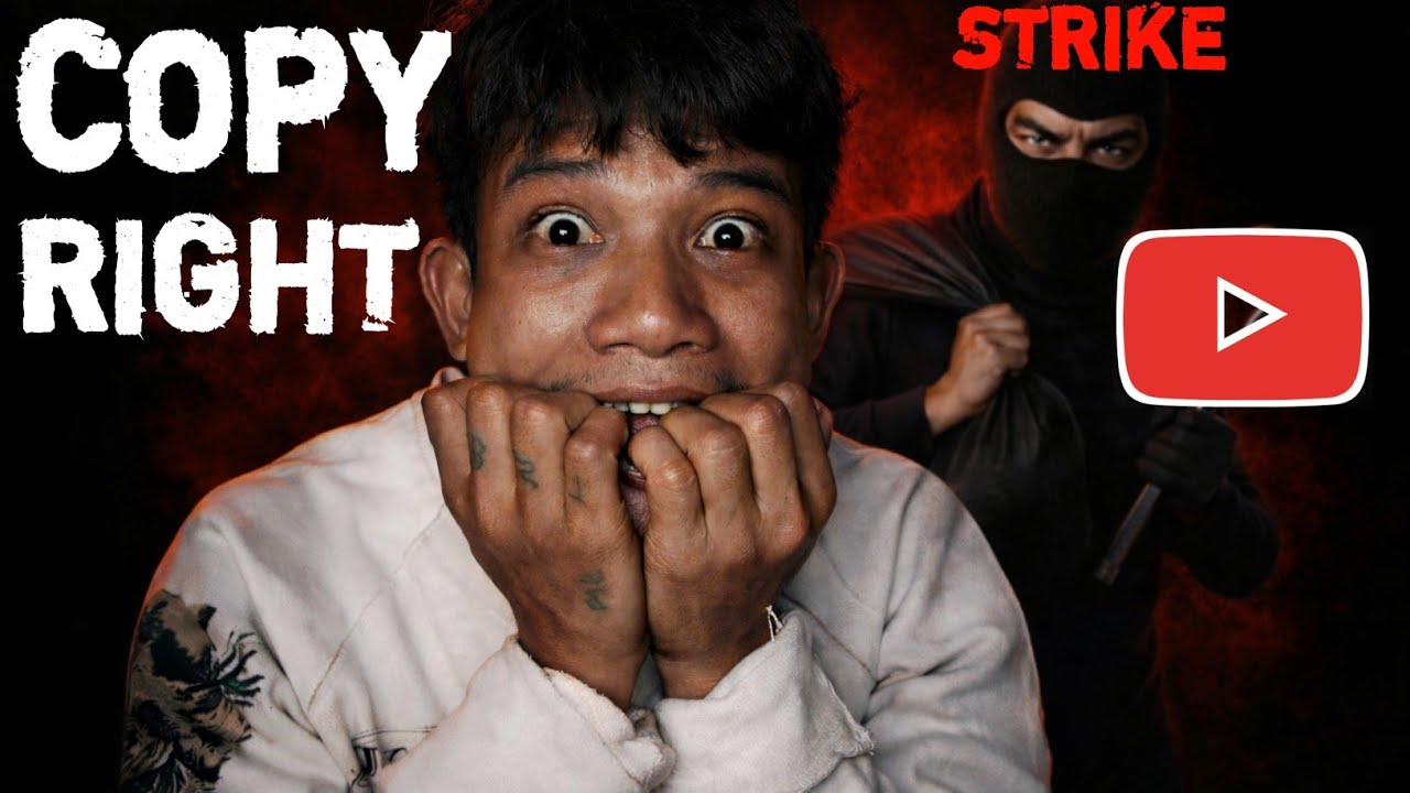 Kumno Ban Ai Copyright Strikes? _ Ïa Kiba Tuh Ki Video Jong Phi.