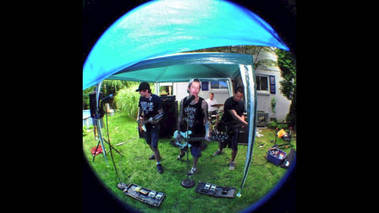 The B-List - ''Burning Bridges''