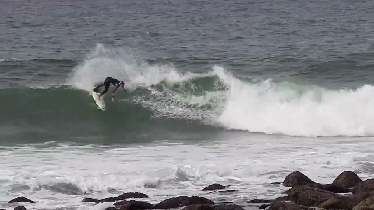Monster Combo 2021 Entry #96 Tash Van Greunen