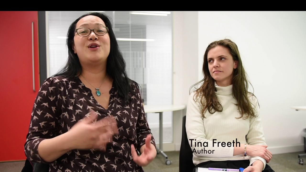 Coaching for Creatives & Thinking Space
