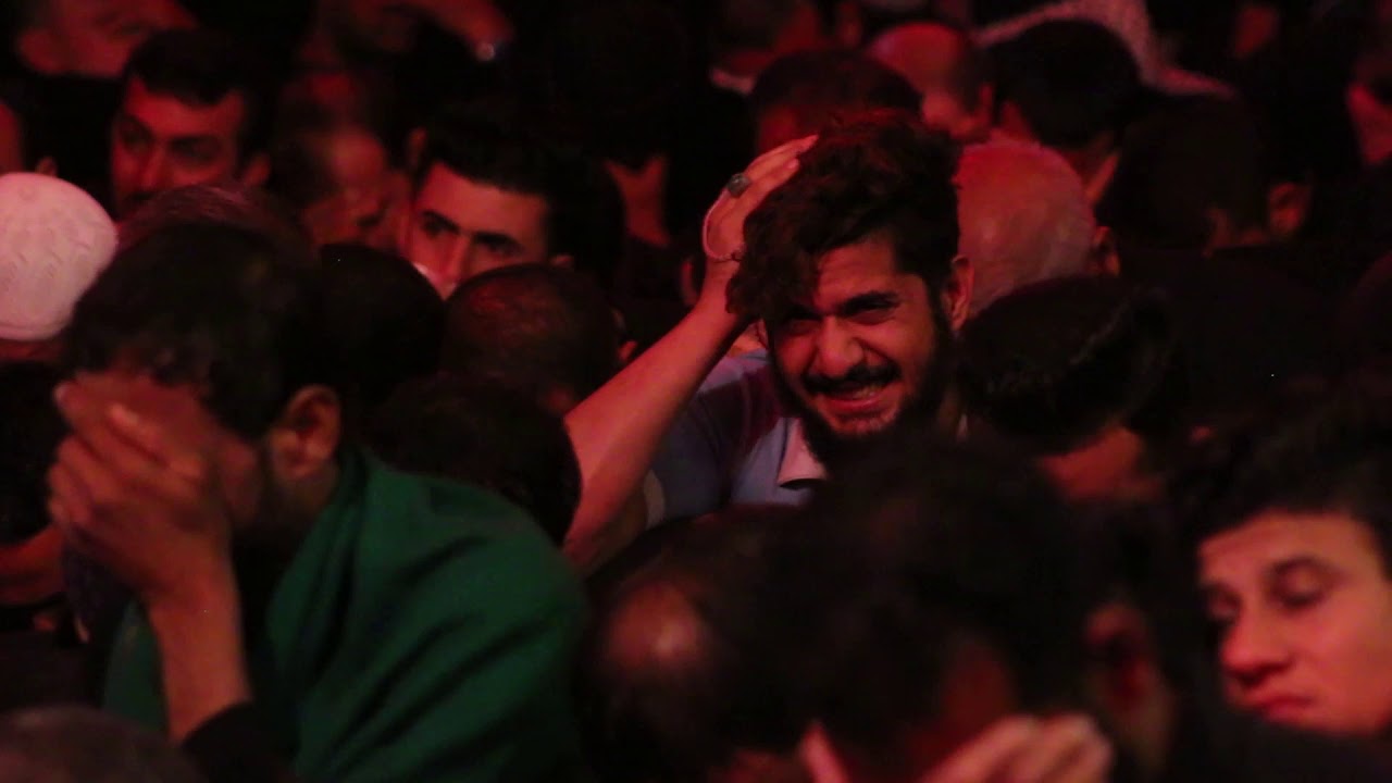 الخطيب الحسيني سيد هشام البطاط الليلة 10 محرم 1441 2019