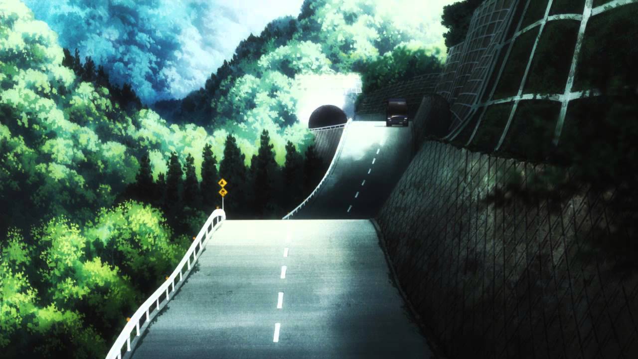 AMV Little Busters! - Find You