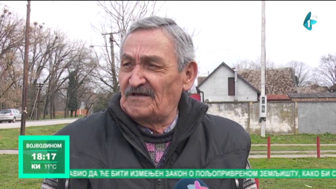 Ravničarnje: Banatski Brestovac