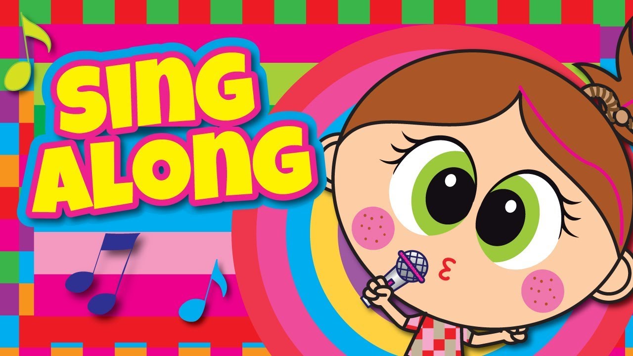 Sing Along - Chimichanga