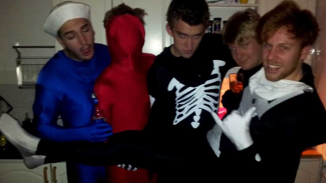 Kaos the movie