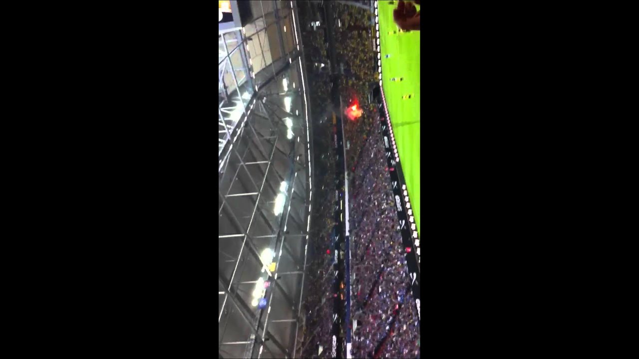 Supercup 2011