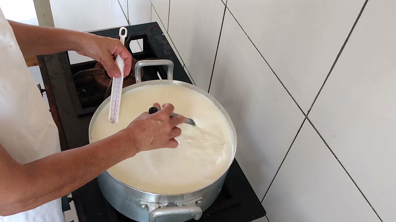 COMO PASTEORIZO MEU LEITE    #nildesrotinasnositio#