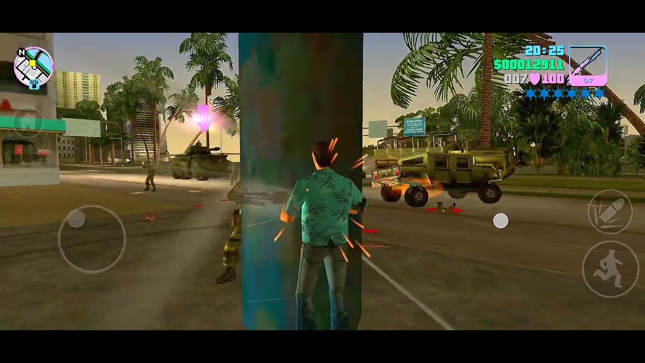 😡😡 fight with cops GTA hardest mission 😡😡