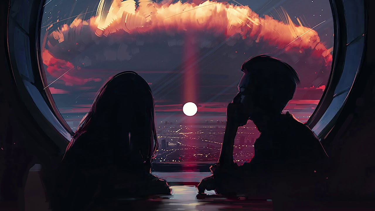 Last Heroes & Woodlock - In My Head (Moodnight Remix)