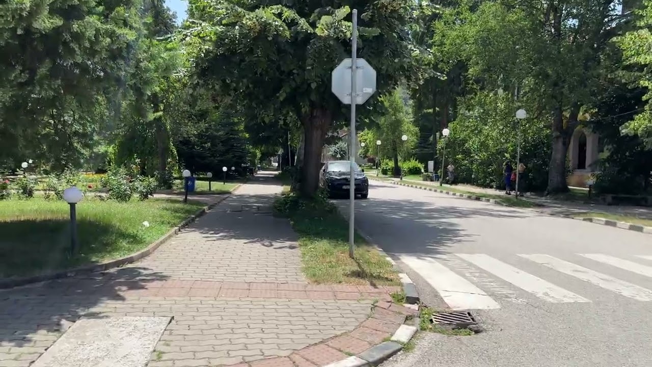 Етрополе (Etropole)