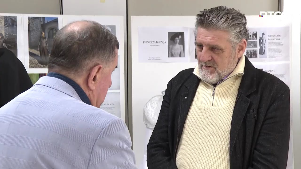 Crnogorska premijera filma Momira Matovica “Alhemicarev san”  - ART VIJESTI