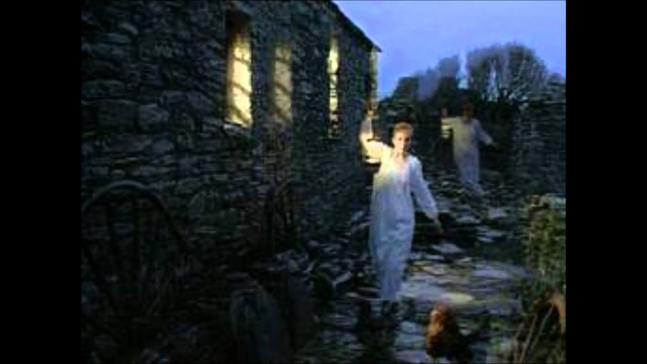 Billy MacKenzie  Here Comes The Rain Again