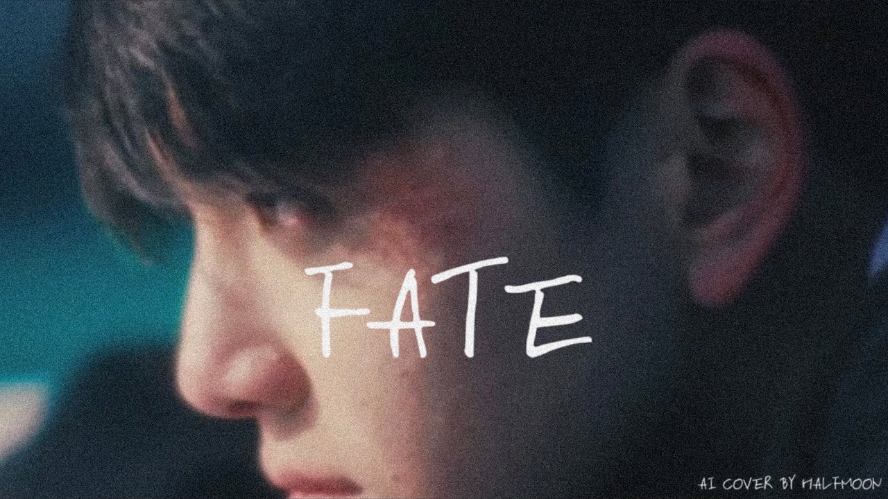 [AI Cover] THE BOYZ 더보이즈 - ‘나는 아픈 건 딱 질색이니까 (Fate)' by (G)I-DLE (영훈/현재/뉴/선우)