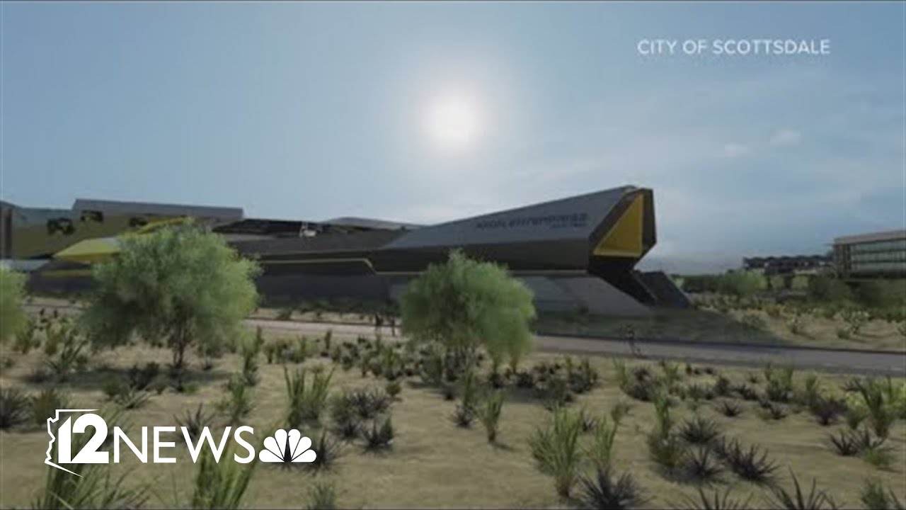 City of Scottsdale won't fight Axon project