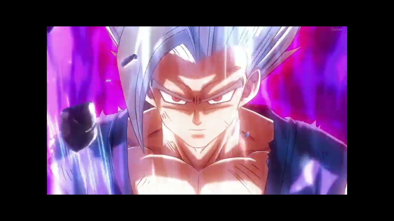 Gas Estava Implacável… Até Gohan Despertar Seu Lado Beast! 🩸🔥