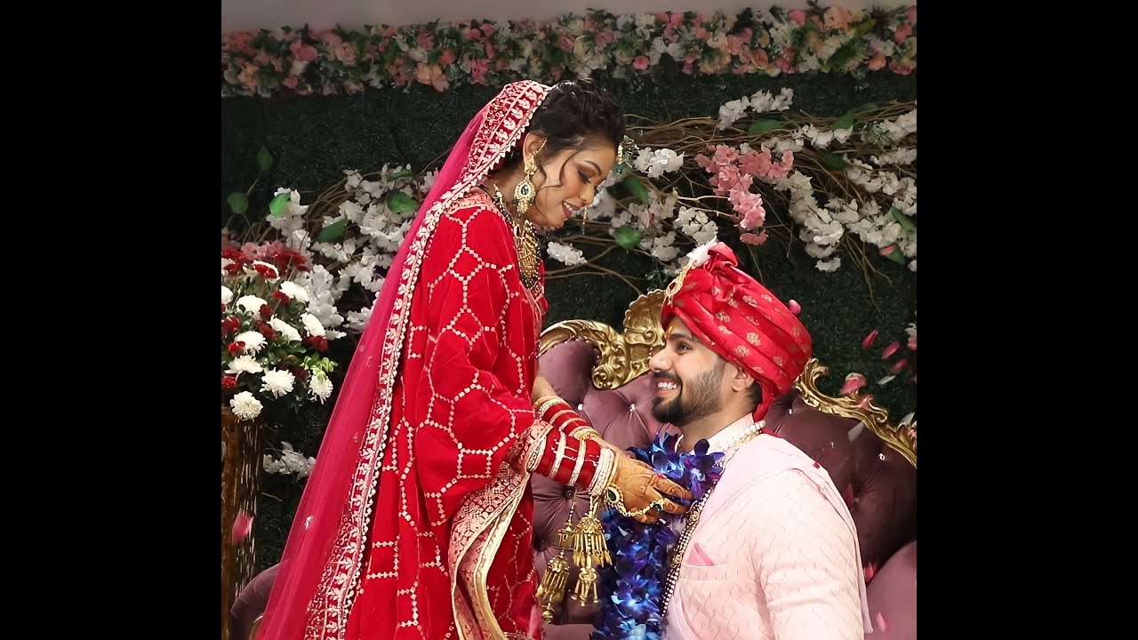 Rana & Bhavna (Wedding Teaser) #09.12.2021