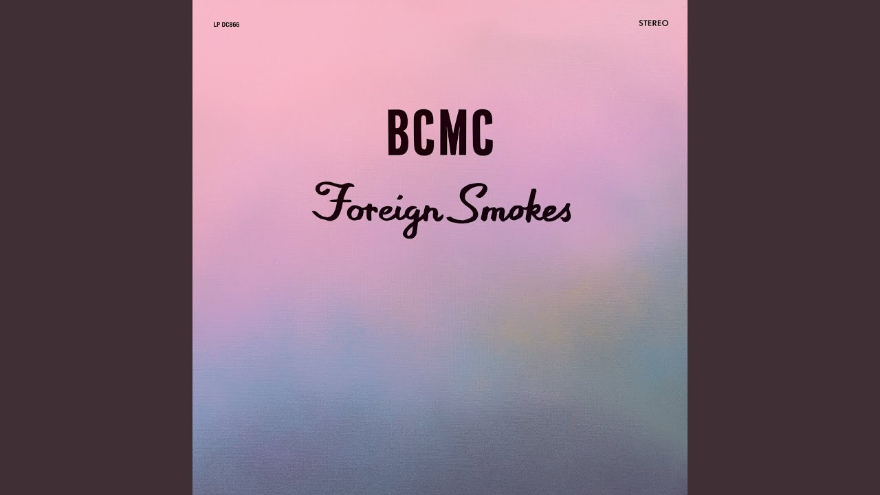 Foreign Smokes