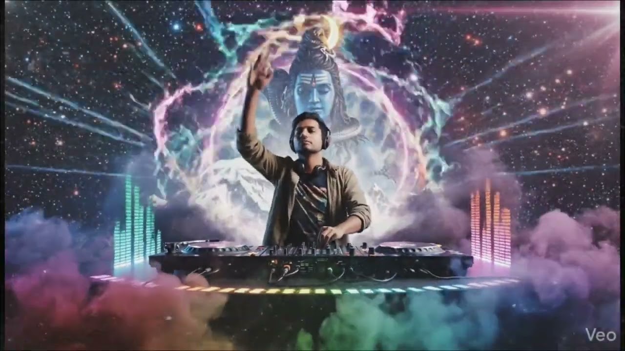 Bol Bum ( shiv Bhajan ) Dj bhajan 