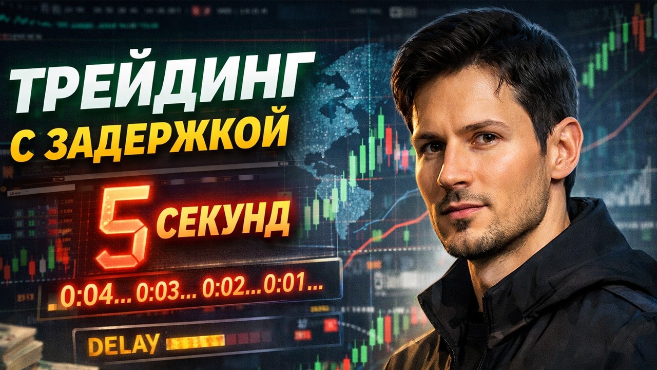 Трейдинг в прямом эфире на Pocket Option. Трейд стратегия 2026