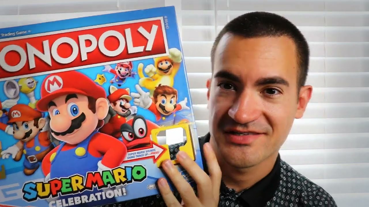 My Board Games Collection Haul (ASMR)