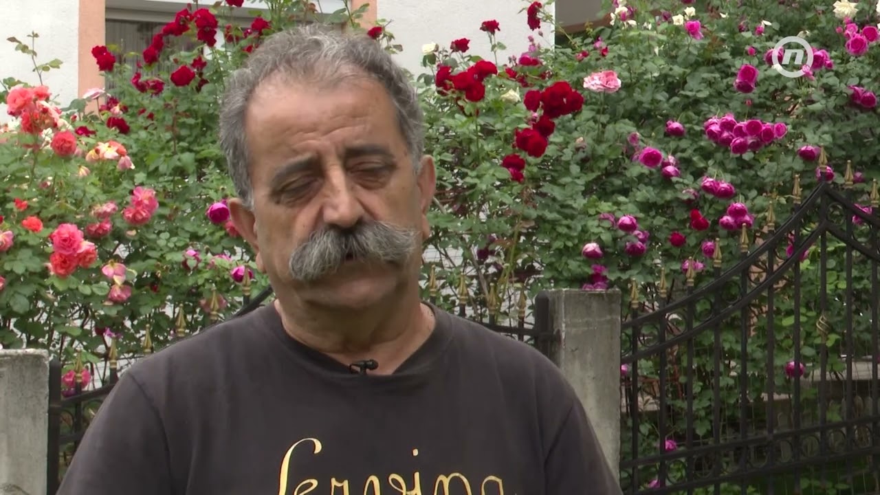 Najljepšu baštu pronašli smo u Vogošći