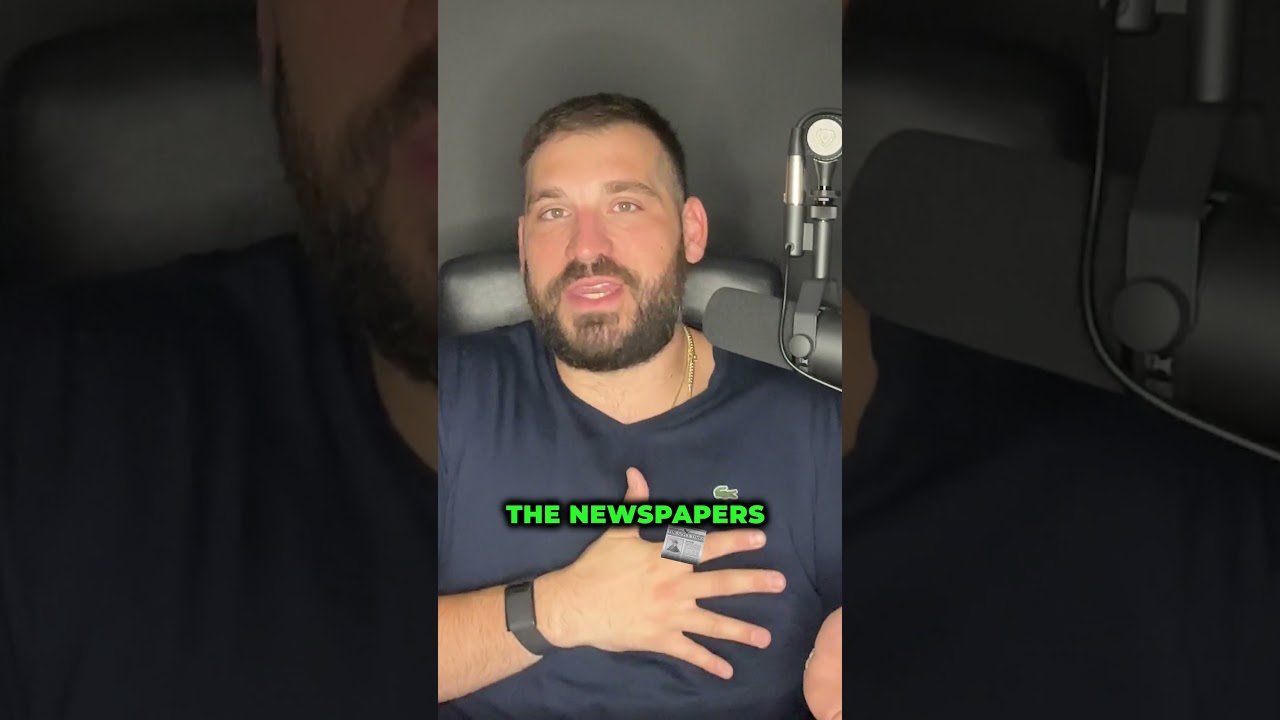 Every Business & Podcast MUST Be on YouTube in 2023