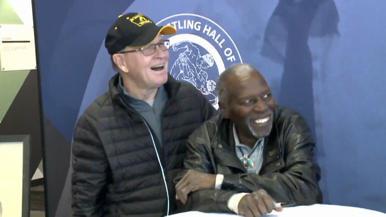 Bobby Douglas dies