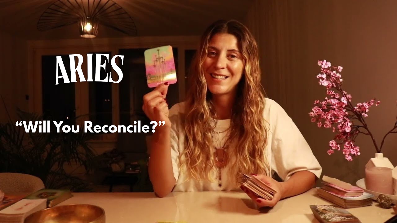 ARIES ❤️‍🔥 ''When Their Love Bomb, Backfires!'' NO CONTACT / RECONCILIATION September Tarot Reading
