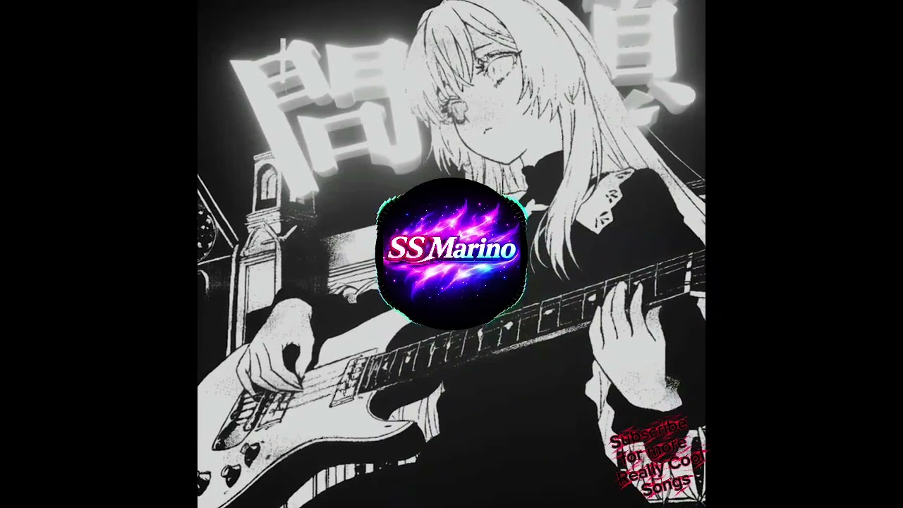 [SS:MARINO] Sweet Chaos 