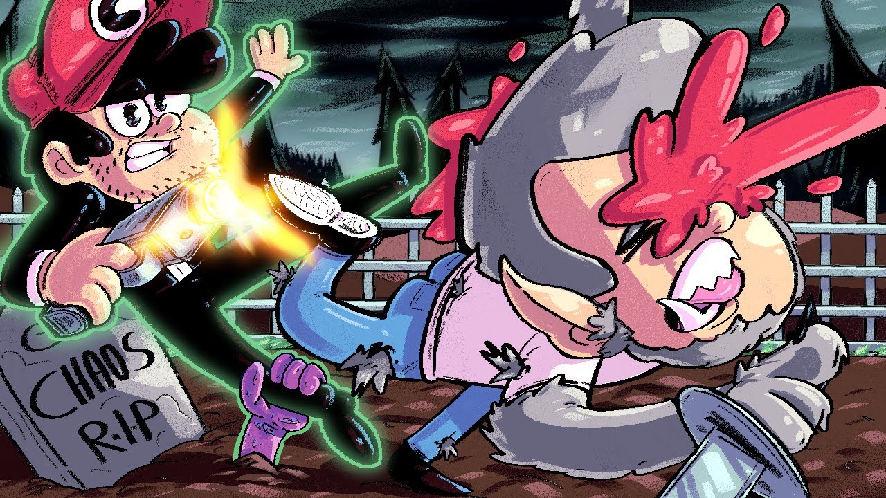 CHILLEDCHAOS: MASTER JEBAITER! | Resurrectionist & Veteran! (Town of Salem w/ Friends)